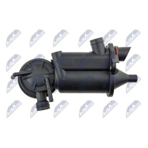 Séparateur d'huile PORSCHE 911-996- 3.6 CARRERA-S-4-4S 2002 - 996 107 026 50, 996 107 026 51, 996 107 026 50