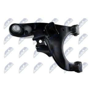 Bras Des Suspension Arriere DROITE NISSAN PATHFINDER R51 05-13 - INFERIEUR - 0224-R51RLR, 551A0-EB300, 551A0-EB31A
