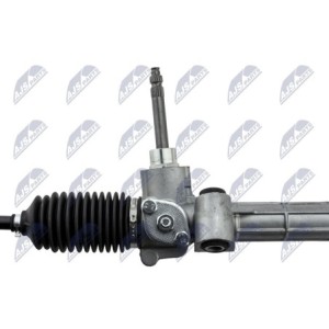 Crémaillère De Direction FIAT PALIO 96 - 82491036, FI4115, 51681
