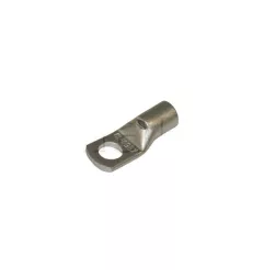 Tubular pods 25mm2 D.10