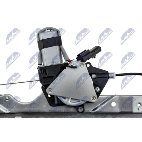 Lève-Vitre Gauche Nouvelle Original Peugeot 207 CC 9221GC - Pièce D'origne