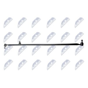 Barre De Direction NISSAN PATROL Y60 88 - CENTRAL - 41-0977, 48680-27J10, 48680-27J15