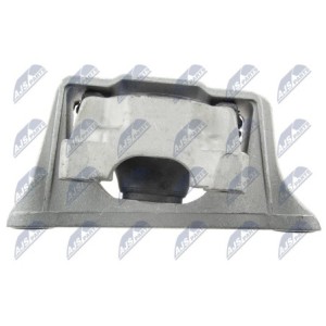 Support Moteur FORD 1.8 TDCI FOCUS II 04-08 - 230603, AS-105279, AS-202643