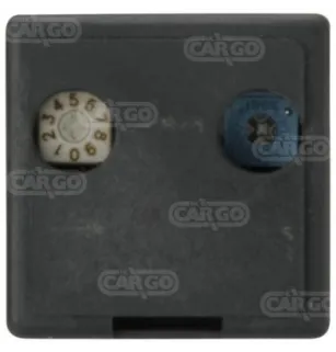 Relé programable 24V 10A 0,5S a 6H