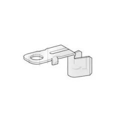 POD speciali per il collegamento su baccelli a batteria -m6 (da 10 a 20mm2)