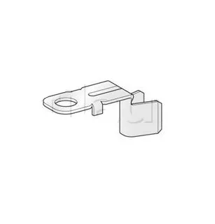 POD speciali per il collegamento su boccette di batteria-M8 (da 25 a 40 mm2)