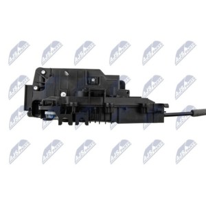 Actionneur De La Fermeture Centrale Avant MERCEDES C-CLASS W205 2013 - 997206901, 997209300, A0997206901