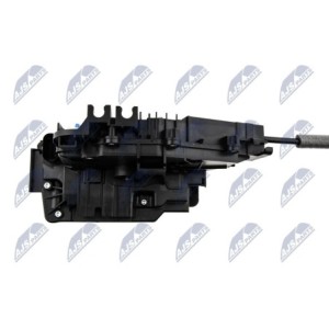 Actionneur De La Fermeture Centrale Avant MERCEDES C-CLASS W205 2013