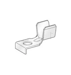Special pods for connecting on rods battery pods -M6 (25 to 40mm2)