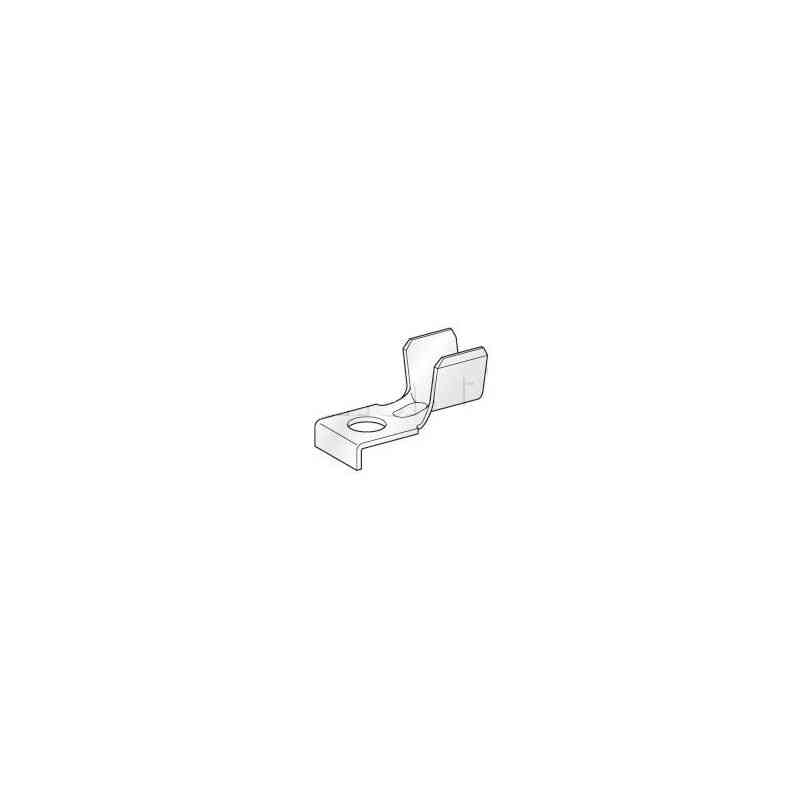 Special pods for connecting on rods battery pods -M6 (25 to 40mm2)