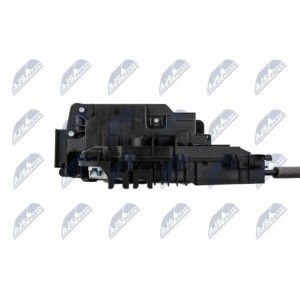 Actonneur La Fermeture Centrale Arriere MERCEDES C-CLASS W205 2013