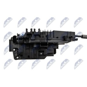 Actonneur La Fermeture Centrale Arriere MERCEDES C-CLASS W205 2013