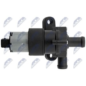 Pompe A Eau Additionnelle ENG 4.2 JAGUAR S-TYPE X200 99-08 - 2R8H18D473BC, C2C6517