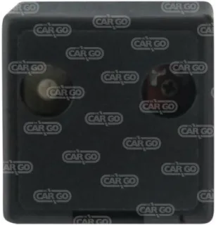Relé programable 12V 10A 0,5S a 10H