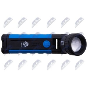 Lampe De Travail 10w Cob LAMPE DE TRAVAIL ÉQUIPÉE D'UNE SOURCE LUMINEUSE DE 10W
