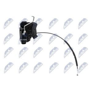 Actionneur De La Fermeture Centrale Avant DROITE HYUNDAI I20 2014 - 81320-C8040