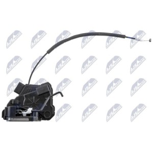 Actonneur La Fermeture Centrale Arriere GAUCHE HYUNDAI I20 2014 - 81410-C8020
