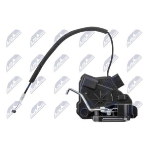 Actonneur La Fermeture Centrale Arriere DROITE HYUNDAI I20 2014 - 81420-C8020