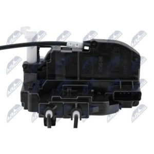 Actionneur De La Fermeture Centrale Avant GAUCHE INFINITI FX35 2006 - 80501-CZ75A
