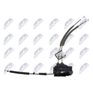 Actionneur De La Fermeture Centrale Avant DROITE INFINITI FX35 2006 - 80500-CZ70A
