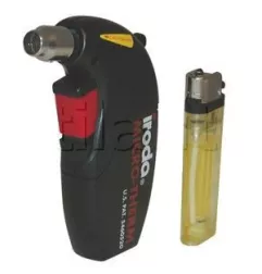 Gerador de ar quente sem chamas
