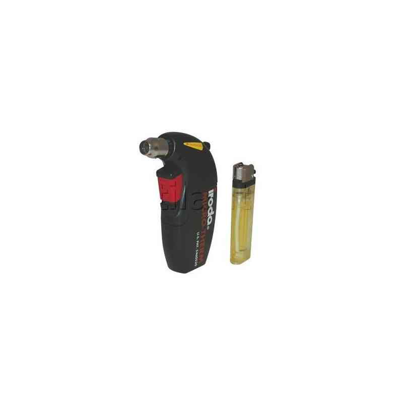 Gerador de ar quente sem chamas Gerador de ar quente sem chamas
