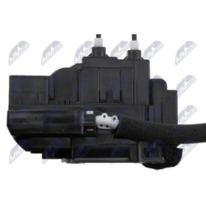 Actonneur La Fermeture Centrale Arriere GAUCHE INFINITI FX35 2006 - 82501-CZ70A