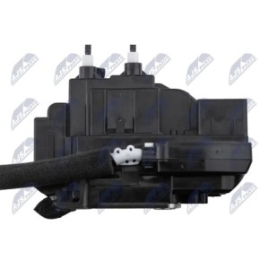 Actonneur La Fermeture Centrale Arriere DROITE INFINITI FX35 2006 - 82500-CZ70A