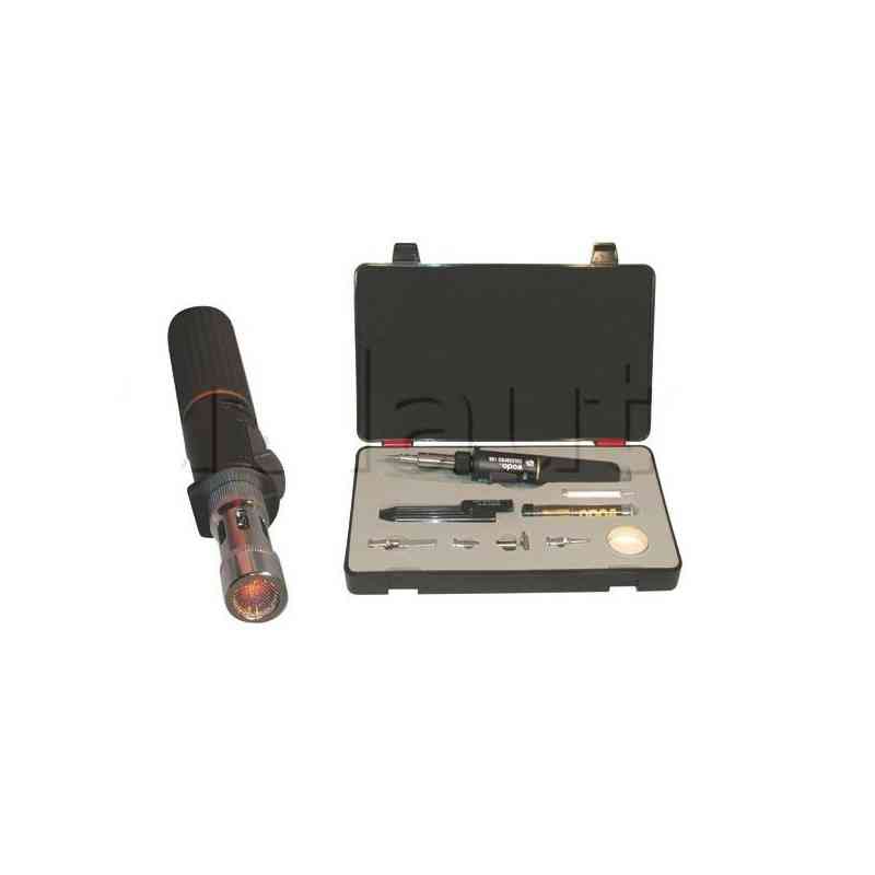 Professional hot air torch box Professional hot air torch box