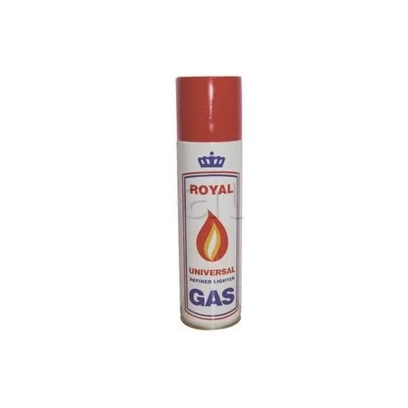 Pièces de rechange pour torche pro 185678 CARTOUCHE BUTANE