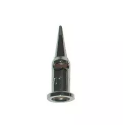 Pièces de rechange pour torche pro 185678 PANNE SOUDAGE CONIQUE 1.6mm