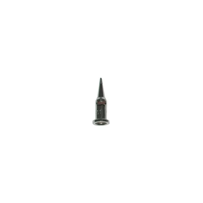 Pièces de rechange pour torche pro 185678 PANNE SOUDAGE CONIQUE 1.6mm