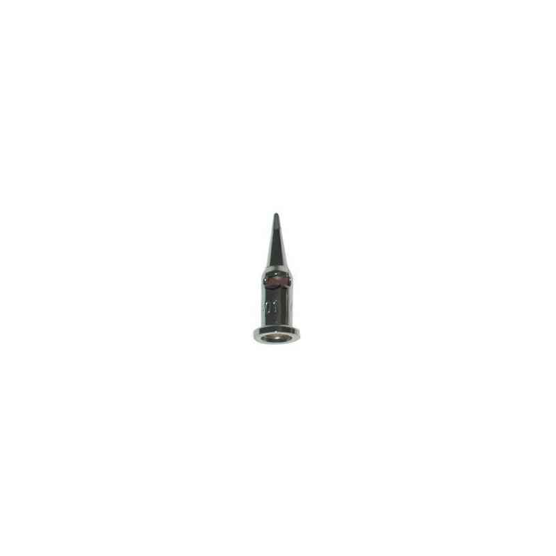 Peças de reposição para falha na soldagem cônica de Torch 185678 1,6 mm Peças de reposição para falha na soldagem cônica de Torch 185678 1,6 mm