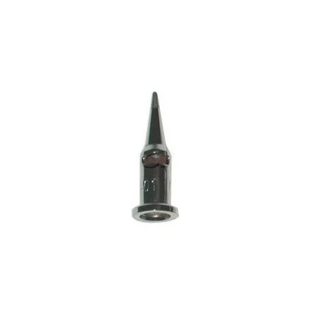 Pièces de rechange pour torche pro 185678 PANNE SOUDAGE CONIQUE 1.6mm