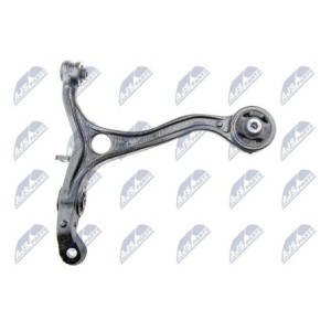 Bras Des Suspension Avant GAUCHE HONDA ACCORD 08- INFERIEUR - 51360-TA0-000, 51360-TA0-A00, GAC 51360TA0000