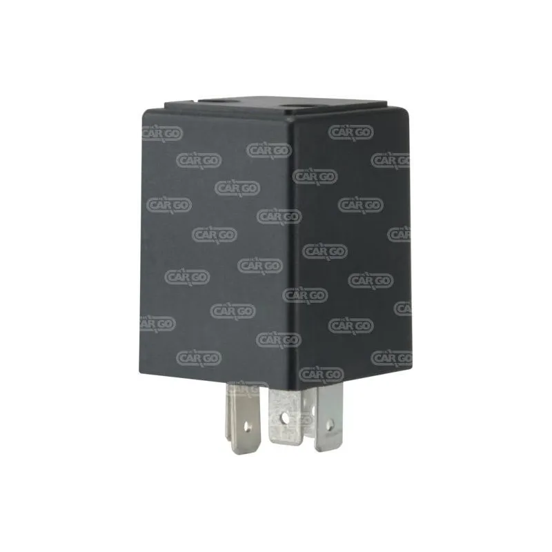Programmable relay 12V 10A 0.5S to 10H Programmable relay 12V 10A 0.5S to 10H