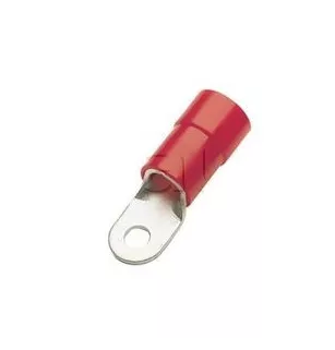 Pre-isolated round mass pods 10mm2 D5