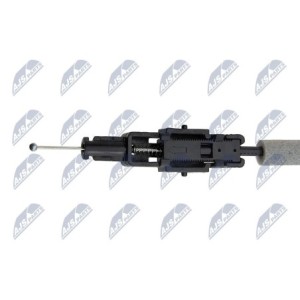Chariot inférieur de porte latérale MERCEDES SPRINTER 2006 - 906 820 0269, 906 820 4100, 906 820 4169