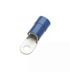 Pre-isolated round mass pods 16mm2 D6