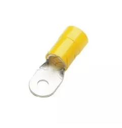 Pre-isolated round mass pods 25mm2 D6