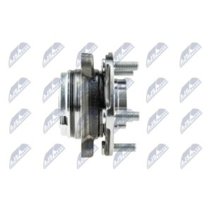 Moyeu De Roue Avant NISSAN 3.5 MURANO Z51 08 - H11057BTA, 40203 JP11A