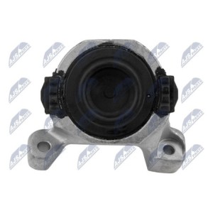 Support Moteur VOLVO C30 2.4-T5 06 - FDM-CBVRH, 1344685, 1386626