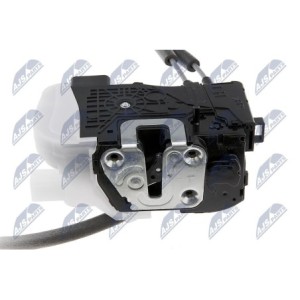Actonneur La Fermeture Centrale Arriere GAUCHE HYUNDAI IX35-TUCSON 2010 - 60SKV103, 81410-2S000