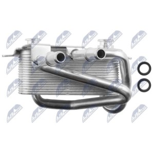 Radiateur D'huile BMW 7 E65-E66-E67 6.0 03-08 - 17217541058