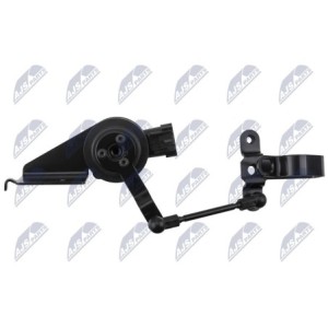 Capteur de niveau de phare CADILLAC ESCALADE 15-20 - RH-3720, 23152100, 23152100