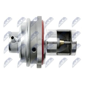 Vanne EGR MERCEDES CLASSE A W169 A160CDI-A180CDI-A200CDI 2004 - 717710187, LEV0435, 640 140 20 60