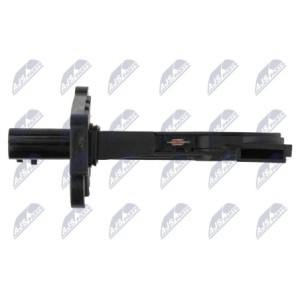 Débitmètre ENG.1.2-2.5-3.5 NISSAN MICRA IV - 0986JG1614, 8ET358095-531, 22680-3VA0A