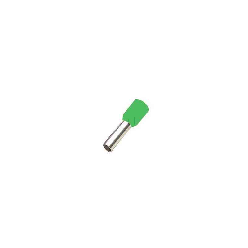 Simple DIN wiring tip 46228 6mm2 Simple DIN wiring tip 46228 6mm2