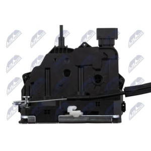 Actionneur De La Fermeture Centrale Avant CITROEN JUMPER 2006 - 1633561480, 9135 X9, 1342155080