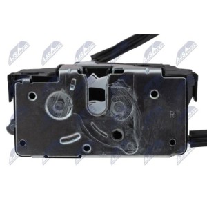 Actionneur De La Fermeture Centrale Avant CITROEN JUMPER 2006 - 1633562780, 1350147080, 1393819080